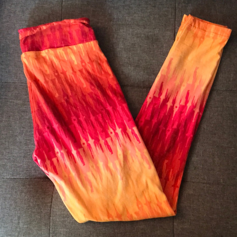 Disney LuLaRoe Leggings